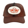 Up in Flames Trucker Hat