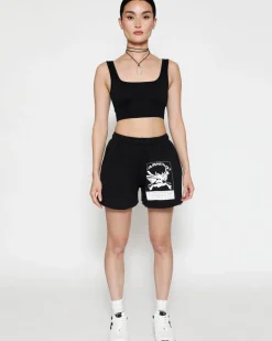 Up in Smoke Frankie Shorts