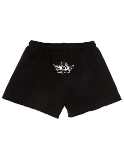 Up in Smoke Frankie Shorts