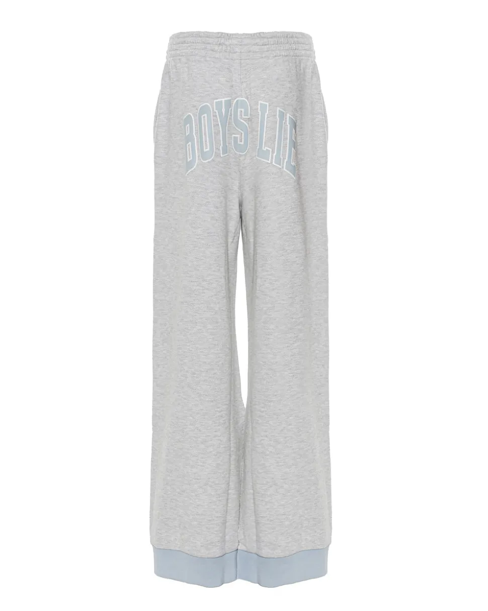Violets Are Blue MM Pants