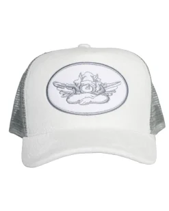 Virgo Terry Trucker Hat