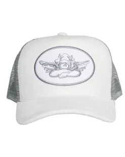 Virgo Terry Trucker Hat