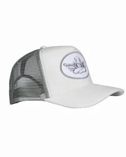 Virgo Terry Trucker Hat