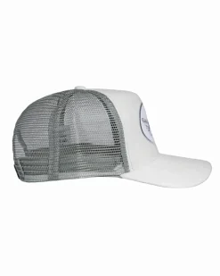Virgo Terry Trucker Hat