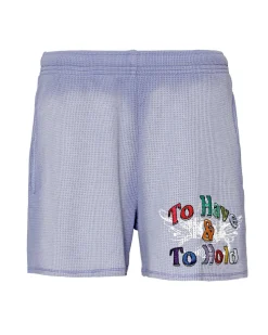 Vows Francis Shorts
