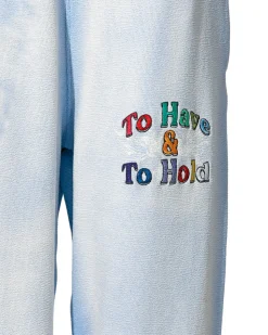Vows Mac Slim Sweatpants