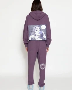 What Are You Going To Do Without Him Remix Mac Slim Sweatpants