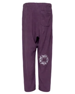 What Are You Going To Do Without Him Remix Mac Slim Sweatpants