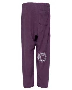 What Are You Going To Do Without Him Remix Mac Slim Sweatpants