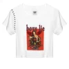 Your Creation Crop Tee