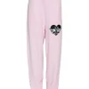 Yours Truly Thermal Mac Slim Sweatpants