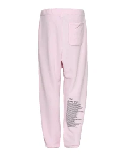 Yours Truly Thermal Mac Slim Sweatpants
