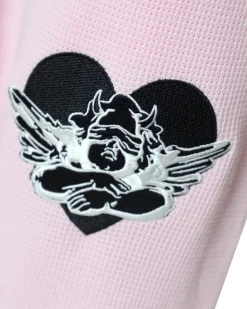 Yours Truly Thermal Mac Slim Sweatpants
